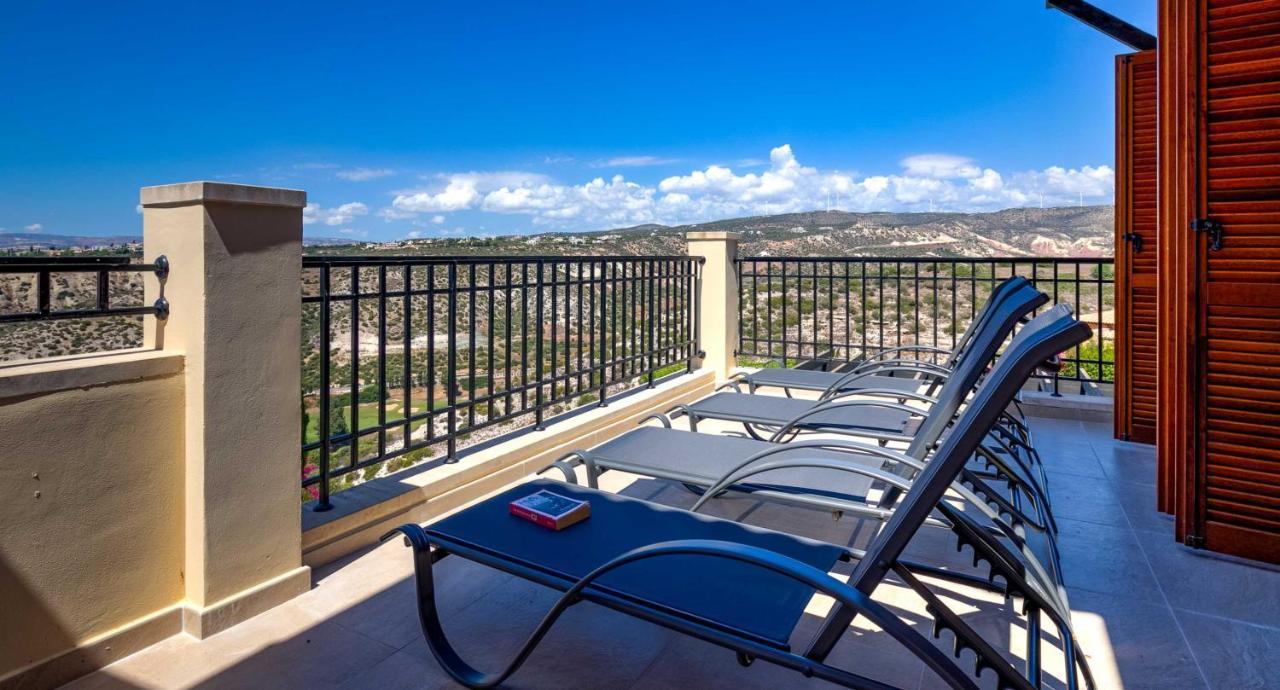 Modern Apartment Nz11 Large Balconies With Sea And Mountain Views Куклія Екстер'єр фото