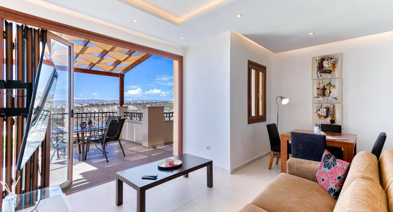 Modern Apartment Nz11 Large Balconies With Sea And Mountain Views Куклія Екстер'єр фото